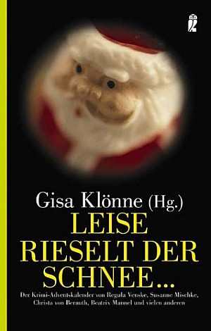 Leise rieselt der Schnee...