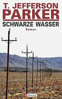 Schwarze Wasser