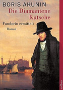 Die diamantene Kutsche