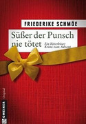 Süßer der Punsch nie tötet