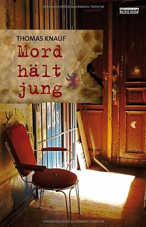 Mord hält jung