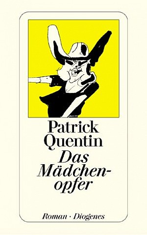 Das Mädchenopfer