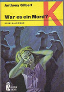 War es ein Mord?