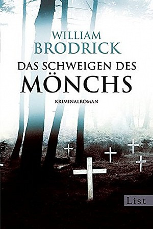Das Schweigen des Mönchs