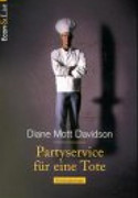 Party-Service für eine Tote