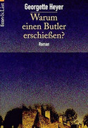 Warum den Butler erschießen?
