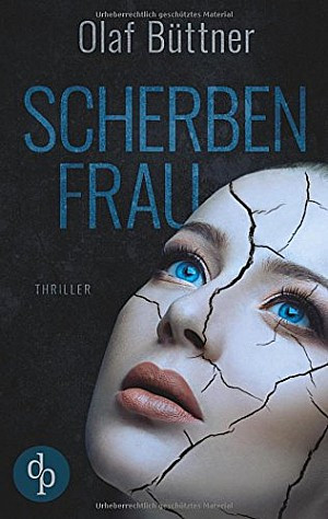 Scherbenfrau