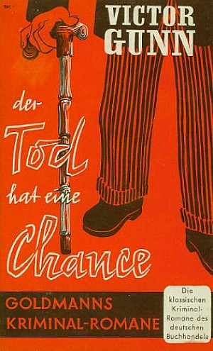 Der Tod hat eine Chance