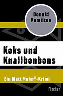 Koks und Knallbonbons