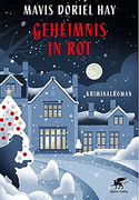 Geheimnis in Rot