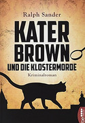 Kater Brown und die Klostermorde