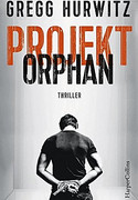Projekt Orphan
