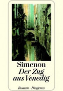 Der Zug aus Venedig
