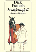 Festgenagelt