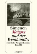 Maigret und der Weinhändler