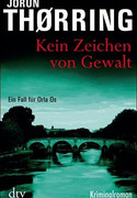 Kein Zeichen von Gewalt