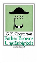 Father Browns Ungläubigkeit