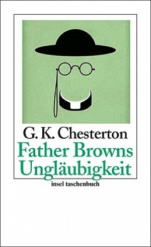 Father Browns Ungläubigkeit