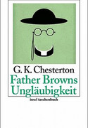 Father Browns Ungläubigkeit