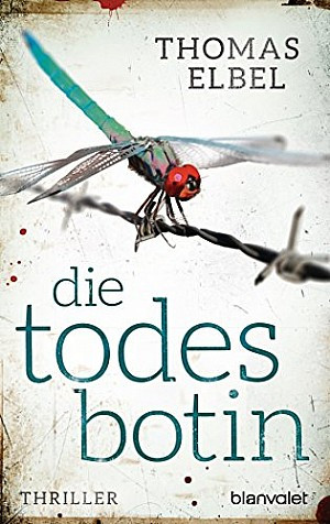 Die Todesbotin