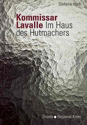 Kommissar Lavalle - Im Haus des Hutmachers