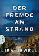 Der Fremde am Strand