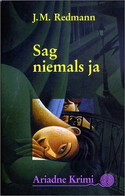 Sag niemals ja