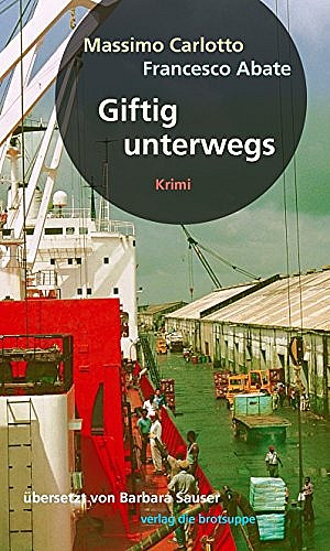 Giftig unterwegs