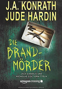 Die Brandmörder