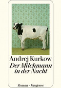Der Milchmann in der Nacht