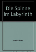Die Spinne im Labyrinth