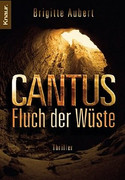 Cantus - Fluch der Wüste