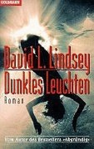 Dunkles Leuchten