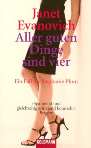 Aller guten Dinge sind vier
