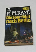Die Spur führt nach Berlin