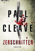 Zerschnitten