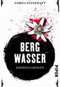 Bergwasser