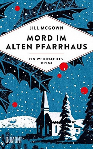 Mord im alten Pfarrhaus