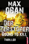 Der Zerstörer - Bound to Kill