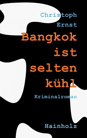 Bangkok ist selten kühl