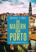 Die Mauern von Porto