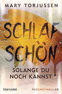 Schlaf schön, so lange du noch kannst