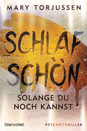 Schlaf schön, so lange du noch kannst