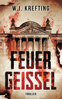 Feuergeißel