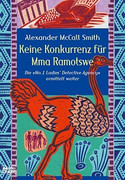Keine Konkurrenz für Mma Ramotswe