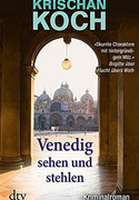 Venedig sehen und stehlen
