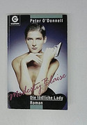 Modesty Blaise - Die tödliche Lady