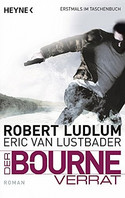 Der Bourne-Verrat