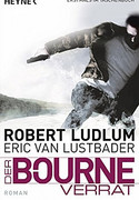 Der Bourne-Verrat