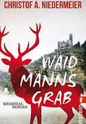 Waidmanns Grab